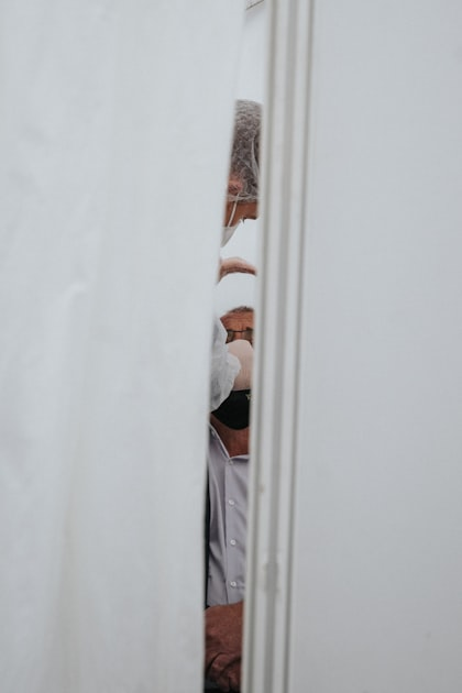 The Role of Registered Nurses in Senior Care