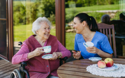 Adult Family Homes in Washington: Guide for Families | Washington Senior Care Advisors