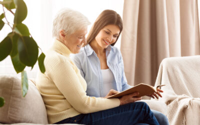 Memory Care: What Families Need to Know