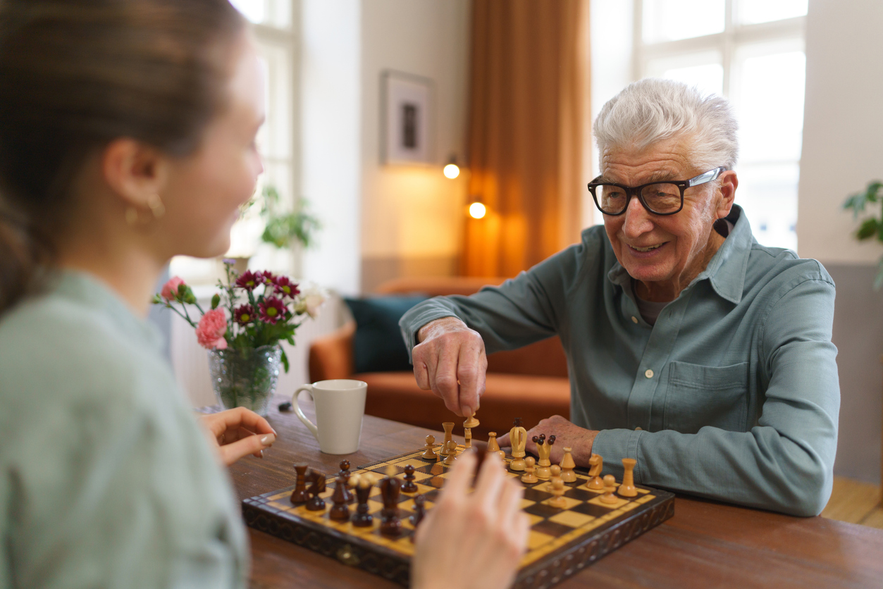 Washington Senior Care Advisors