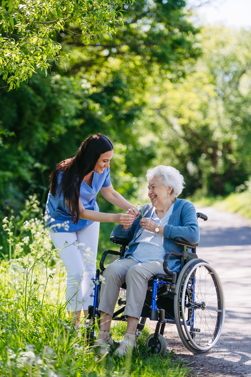 Washington Senior Care Advisors