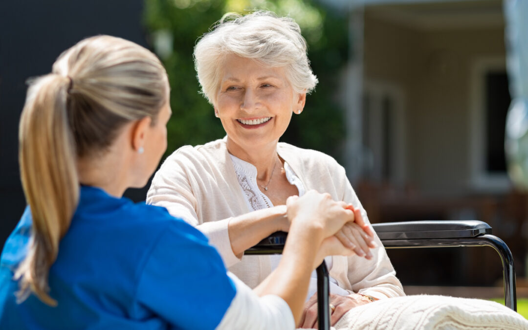Puget Sound senior care finder guide